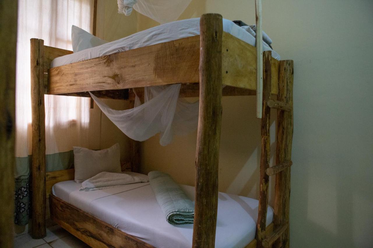 The Secret Garden Hotel Moshi Luaran gambar