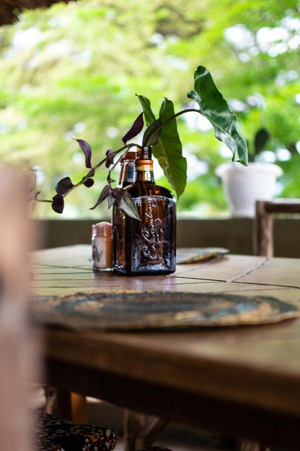 The Secret Garden Hotel Moshi Luaran gambar