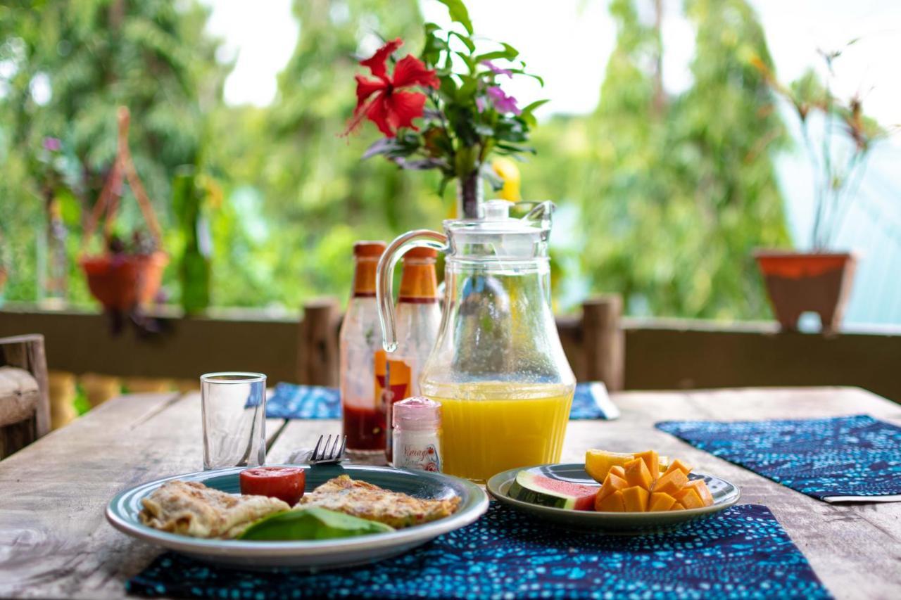 The Secret Garden Hotel Moshi Luaran gambar